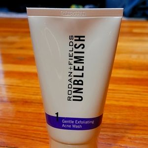 Rodan + Fields Refining Acne Wash